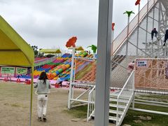 -长洲岛都市农业公园