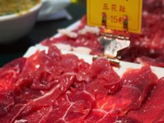 -大吉利·潮汕牛肉火锅(河西店)