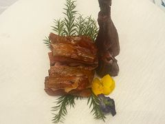 -青岛蓝海大饭店·渔歌舫(李沧店)