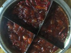 -渝味黄姐火锅(黄泥村店)