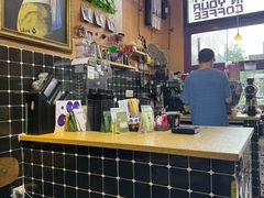 -HANA COFFEE(长寿路店)