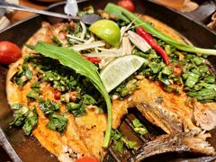 -云海肴·汽锅鸡·云南菜(美罗城店)