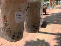 -COMEBUY甘杯(园林路店)