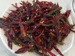 -邱金小炒·30 年盐帮江湖菜(自贡店)