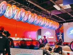 大堂-蛙来哒(方圆荟店)