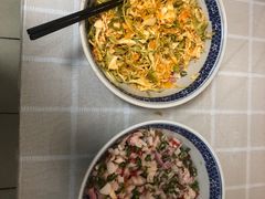 -陈掌柜澄城水盆羊肉(钟楼店)