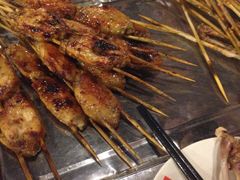 -管氏翅吧(中关村店)