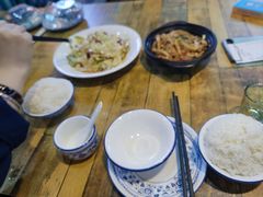 -湘香私房菜(大石长隆店)