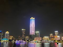 -浦江二号·独栋江景餐厅(滨江大道店)