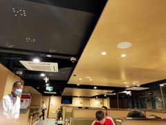 大堂-海底捞火锅(新华联梦想城店)