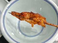-刘三姐特色烤豆花·宜宾烧烤·把把烧(万年场店)