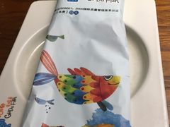 -咕嘟草帽鱼·牛奶一样的鲜鱼汤(包河万达广场创始店)