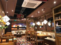 大堂-云海肴云南菜·蒸汽石锅鱼(北京良乡华冠店)