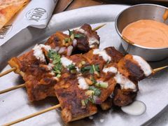 -Q MEX 库迈墨西哥餐吧(三里屯店)