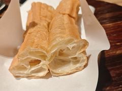 -大良毋米粥(锦龙路总店)