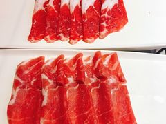 -海底捞(明洞店)