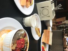 -三亚湾红树林度假世界(木棉酒店)