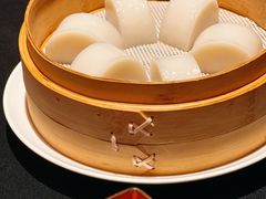 台州年糕配红糖-醉东Oriental House(静安嘉里店)