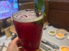 -巴奴毛肚火锅(悠唐购物中心店)