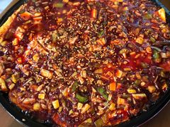 -京玉菲饭店(李村店)