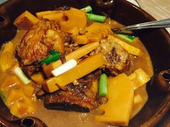 -宁波逸东豪生大酒店·逸轩中餐厅