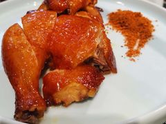 -刘胖子家常菜·蹄花焖藕(富安街店)
