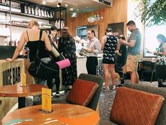 大堂-Moka Bros 摩卡站(嘉华店)