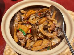 -瑶王府·广西菜(金阳路店)