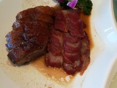 -七哥港式茶餐厅(亮马桥总店)