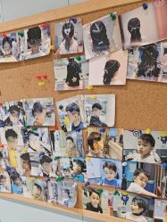 -Mengbaby·萌宝贝儿童理发(保利广场店)