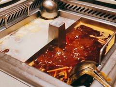-海底捞火锅(江北万达商业广场店)