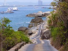 -三亚蜈支洲岛旅游区