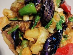 -老灶房-四川土菜(铁牛广场店)