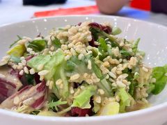 果蔬大拌菜-簋街仔仔小龙虾(总店)