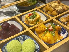 -钢管厂五区小郡肝火锅串串香(清河店)