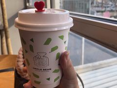 -新鲜7豆叔精品烘焙咖啡