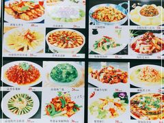 -聚德福海鲜家常菜(刘庄店)