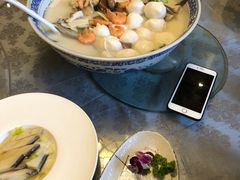 -山外山菜馆(玉泉路店)