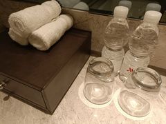 -上海宝华万豪酒店