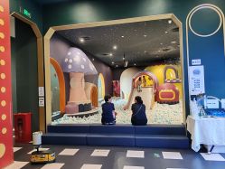 点击看大图 -MELAND CLUB亲子乐园·派对·餐厅(北京芳圆里ID MALL店)