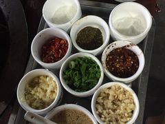 -朝伟清真铜瓢牛肉馆(三十年老·店)