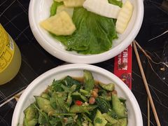 -江南福宴·澳门海鲜.牛肉火锅(汇高栢悦中心店)