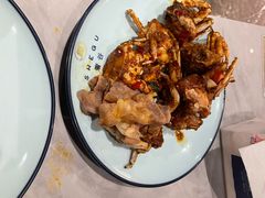 -奢谷·海鲜自助(南海万科店)