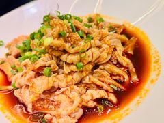 火爆腰花-春发生饭店·非遗(南院门店)