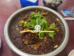 -温江公平红烧兔(总店)