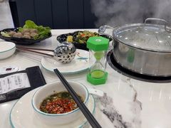 -果然农夫椰子鸡(虎门大润发店)