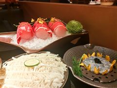-色響火锅(恒隆广场店)