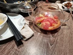 -茉莉餐厅(包河万达店)