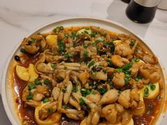 -旺达小吃•三十年福州菜(正大广场店)