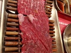 -西塔老太太泥炉烤肉(亚运村店)
